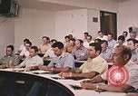 Image les agents d'application de la loi fédérale Quantico Virginia USA, 1972, de la seconde 12 séquences d'archives historiques vidéo 65675075445