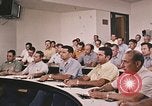 Image les agents d'application de la loi fédérale Quantico Virginia USA, 1972, de la seconde 14 séquences d'archives historiques vidéo 65675075445