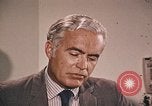 Image les agents d'application de la loi fédérale Quantico Virginia USA, 1972, de la seconde 15 séquences d'archives historiques vidéo 65675075445