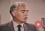 Image les agents d'application de la loi fédérale Quantico Virginia USA, 1972, de la seconde 19 séquences d'archives historiques vidéo 65675075445