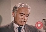 Image les agents d'application de la loi fédérale Quantico Virginia USA, 1972, de la seconde 22 séquences d'archives historiques vidéo 65675075445
