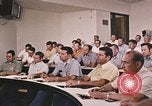 Image les agents d'application de la loi fédérale Quantico Virginia USA, 1972, de la seconde 24 séquences d'archives historiques vidéo 65675075445