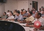 Image les agents d'application de la loi fédérale Quantico Virginia USA, 1972, de la seconde 29 séquences d'archives historiques vidéo 65675075445