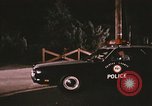 Image les agents d'application de la loi fédérale Quantico Virginia USA, 1972, de la seconde 34 séquences d'archives historiques vidéo 65675075445