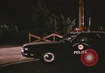 Image les agents d'application de la loi fédérale Quantico Virginia USA, 1972, de la seconde 36 séquences d'archives historiques vidéo 65675075445