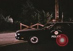 Image les agents d'application de la loi fédérale Quantico Virginia USA, 1972, de la seconde 37 séquences d'archives historiques vidéo 65675075445