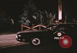Image les agents d'application de la loi fédérale Quantico Virginia USA, 1972, de la seconde 38 séquences d'archives historiques vidéo 65675075445