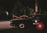 Image les agents d'application de la loi fédérale Quantico Virginia USA, 1972, de la seconde 39 séquences d'archives historiques vidéo 65675075445