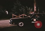 Image les agents d'application de la loi fédérale Quantico Virginia USA, 1972, de la seconde 40 séquences d'archives historiques vidéo 65675075445