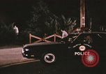 Image les agents d'application de la loi fédérale Quantico Virginia USA, 1972, de la seconde 41 séquences d'archives historiques vidéo 65675075445