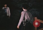 Image les agents d'application de la loi fédérale Quantico Virginia USA, 1972, de la seconde 43 séquences d'archives historiques vidéo 65675075445