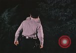 Image les agents d'application de la loi fédérale Quantico Virginia USA, 1972, de la seconde 45 séquences d'archives historiques vidéo 65675075445