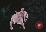 Image les agents d'application de la loi fédérale Quantico Virginia USA, 1972, de la seconde 46 séquences d'archives historiques vidéo 65675075445