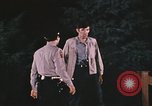 Image les agents d'application de la loi fédérale Quantico Virginia USA, 1972, de la seconde 47 séquences d'archives historiques vidéo 65675075445