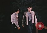 Image les agents d'application de la loi fédérale Quantico Virginia USA, 1972, de la seconde 48 séquences d'archives historiques vidéo 65675075445