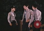 Image les agents d'application de la loi fédérale Quantico Virginia USA, 1972, de la seconde 51 séquences d'archives historiques vidéo 65675075445