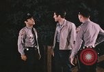 Image les agents d'application de la loi fédérale Quantico Virginia USA, 1972, de la seconde 53 séquences d'archives historiques vidéo 65675075445
