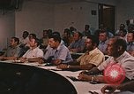 Image les agents d'application de la loi fédérale Quantico Virginia USA, 1972, de la seconde 54 séquences d'archives historiques vidéo 65675075445