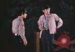 Image les agents d'application de la loi fédérale Quantico Virginia USA, 1972, de la seconde 61 séquences d'archives historiques vidéo 65675075445