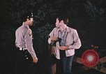 Image les agents d'application de la loi fédérale Quantico Virginia USA, 1972, de la seconde 62 séquences d'archives historiques vidéo 65675075445