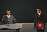 Image les agents d'application de la loi fédérale Quantico Virginia USA, 1972, de la seconde 3 séquences d'archives historiques vidéo 65675075446