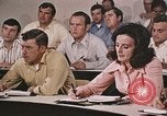 Image les agents d'application de la loi fédérale Quantico Virginia USA, 1972, de la seconde 7 séquences d'archives historiques vidéo 65675075446