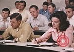 Image les agents d'application de la loi fédérale Quantico Virginia USA, 1972, de la seconde 16 séquences d'archives historiques vidéo 65675075446
