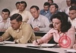 Image les agents d'application de la loi fédérale Quantico Virginia USA, 1972, de la seconde 17 séquences d'archives historiques vidéo 65675075446