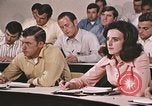 Image les agents d'application de la loi fédérale Quantico Virginia USA, 1972, de la seconde 19 séquences d'archives historiques vidéo 65675075446