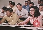 Image les agents d'application de la loi fédérale Quantico Virginia USA, 1972, de la seconde 20 séquences d'archives historiques vidéo 65675075446