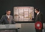 Image les agents d'application de la loi fédérale Quantico Virginia USA, 1972, de la seconde 22 séquences d'archives historiques vidéo 65675075446