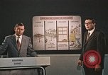 Image les agents d'application de la loi fédérale Quantico Virginia USA, 1972, de la seconde 23 séquences d'archives historiques vidéo 65675075446