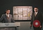Image les agents d'application de la loi fédérale Quantico Virginia USA, 1972, de la seconde 25 séquences d'archives historiques vidéo 65675075446