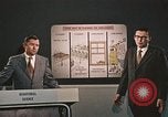 Image les agents d'application de la loi fédérale Quantico Virginia USA, 1972, de la seconde 26 séquences d'archives historiques vidéo 65675075446