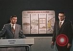 Image les agents d'application de la loi fédérale Quantico Virginia USA, 1972, de la seconde 27 séquences d'archives historiques vidéo 65675075446