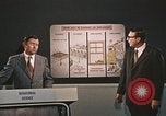 Image les agents d'application de la loi fédérale Quantico Virginia USA, 1972, de la seconde 33 séquences d'archives historiques vidéo 65675075446