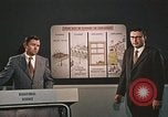 Image les agents d'application de la loi fédérale Quantico Virginia USA, 1972, de la seconde 37 séquences d'archives historiques vidéo 65675075446