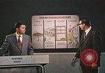 Image les agents d'application de la loi fédérale Quantico Virginia USA, 1972, de la seconde 40 séquences d'archives historiques vidéo 65675075446