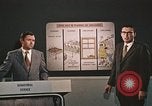 Image les agents d'application de la loi fédérale Quantico Virginia USA, 1972, de la seconde 43 séquences d'archives historiques vidéo 65675075446