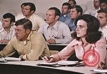 Image les agents d'application de la loi fédérale Quantico Virginia USA, 1972, de la seconde 50 séquences d'archives historiques vidéo 65675075446
