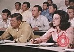 Image les agents d'application de la loi fédérale Quantico Virginia USA, 1972, de la seconde 51 séquences d'archives historiques vidéo 65675075446
