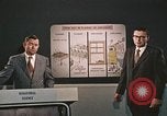 Image les agents d'application de la loi fédérale Quantico Virginia USA, 1972, de la seconde 56 séquences d'archives historiques vidéo 65675075446