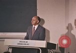 Image les agents d'application de la loi fédérale Quantico Virginia USA, 1972, de la seconde 9 séquences d'archives historiques vidéo 65675075447