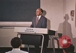 Image les agents d'application de la loi fédérale Quantico Virginia USA, 1972, de la seconde 10 séquences d'archives historiques vidéo 65675075447