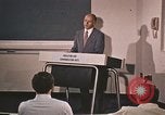 Image les agents d'application de la loi fédérale Quantico Virginia USA, 1972, de la seconde 11 séquences d'archives historiques vidéo 65675075447