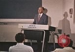 Image les agents d'application de la loi fédérale Quantico Virginia USA, 1972, de la seconde 12 séquences d'archives historiques vidéo 65675075447