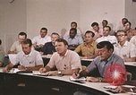 Image les agents d'application de la loi fédérale Quantico Virginia USA, 1972, de la seconde 13 séquences d'archives historiques vidéo 65675075447