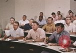 Image les agents d'application de la loi fédérale Quantico Virginia USA, 1972, de la seconde 20 séquences d'archives historiques vidéo 65675075447