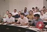 Image les agents d'application de la loi fédérale Quantico Virginia USA, 1972, de la seconde 21 séquences d'archives historiques vidéo 65675075447