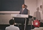 Image les agents d'application de la loi fédérale Quantico Virginia USA, 1972, de la seconde 22 séquences d'archives historiques vidéo 65675075447